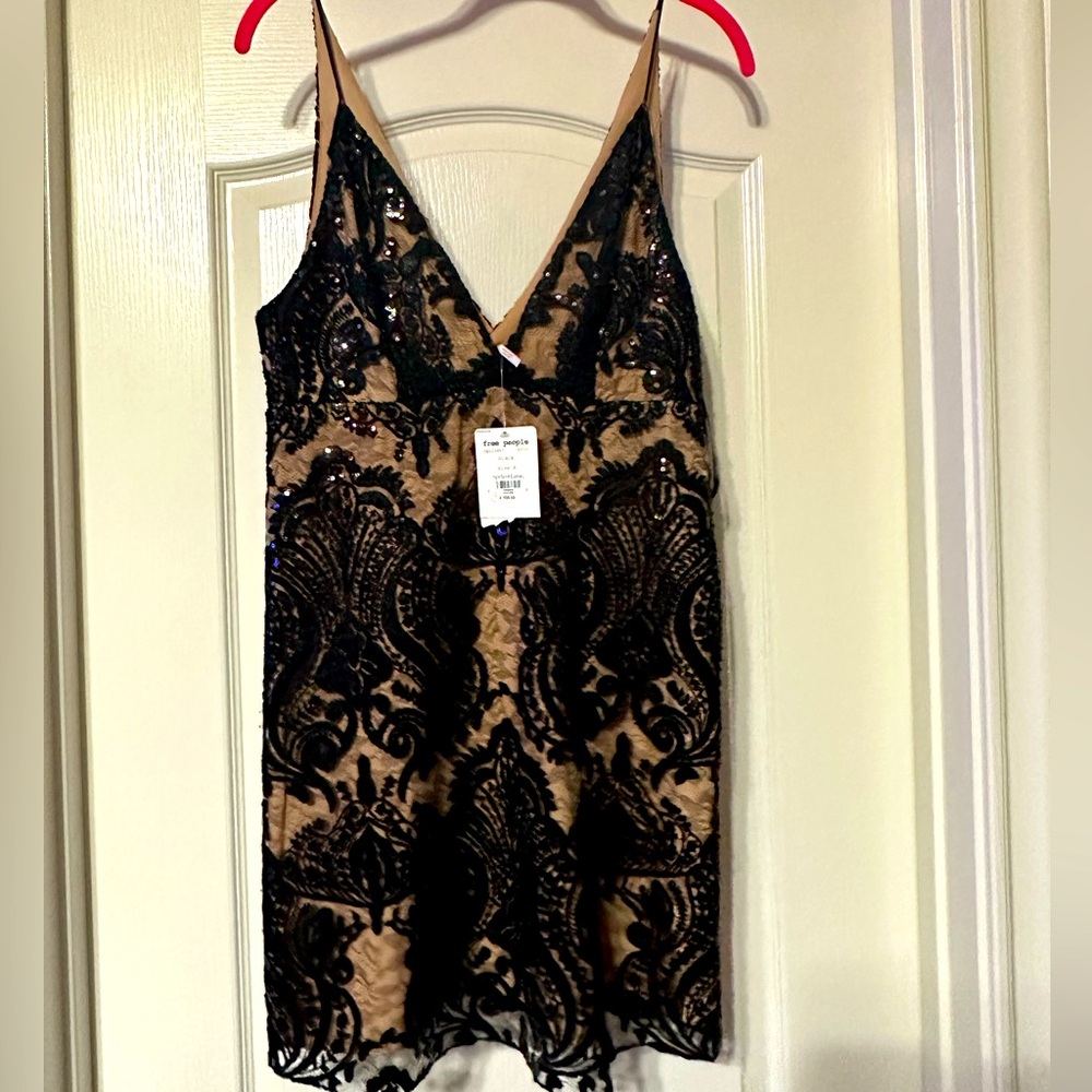 Women’s Free People size 6 dress